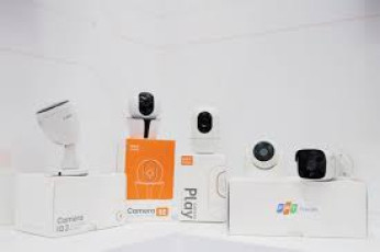 FPT Camera nhận giải 'Cloud camera ứng dụng AI tốt nhất'